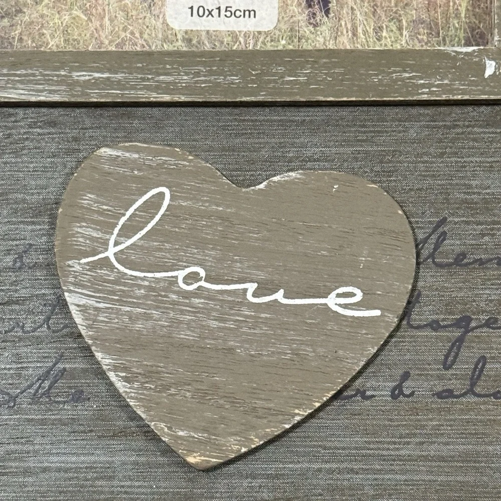 Nielsen bainbridge rustic
